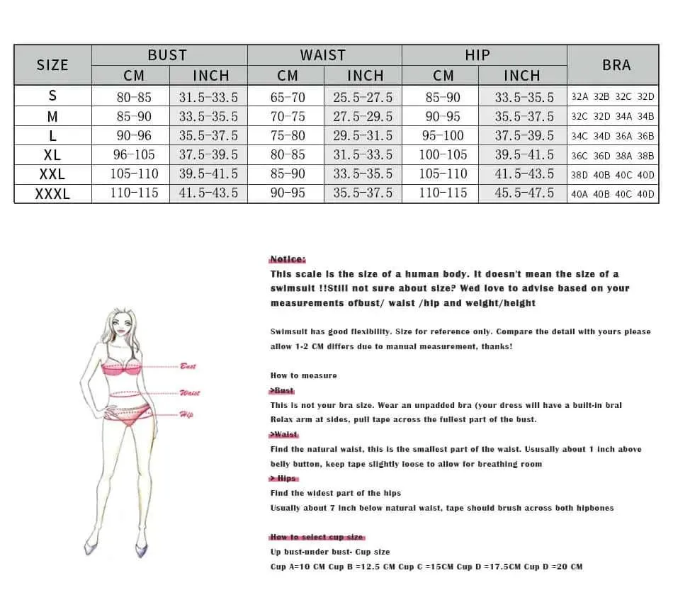 2025 New Flower One Piece Swimsuit Luxury Women's Swimwear