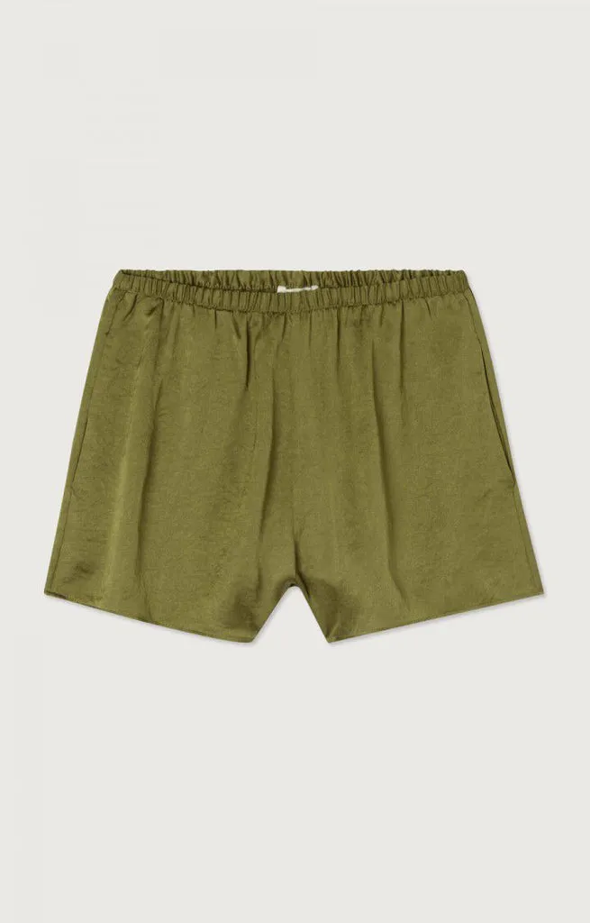 American Vintage Widlands Shorts WID09B