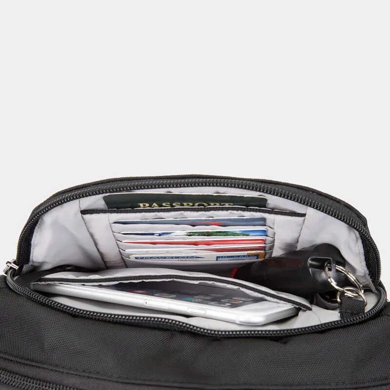 Anti-Theft Concealed Carry Collection Waist Pack by Travelon (43050)