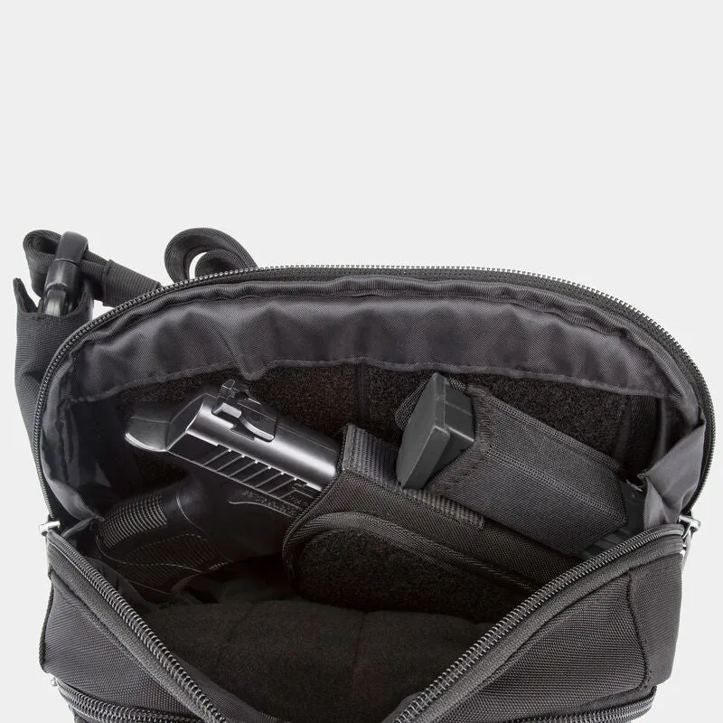 Anti-Theft Concealed Carry Collection Waist Pack by Travelon (43050)