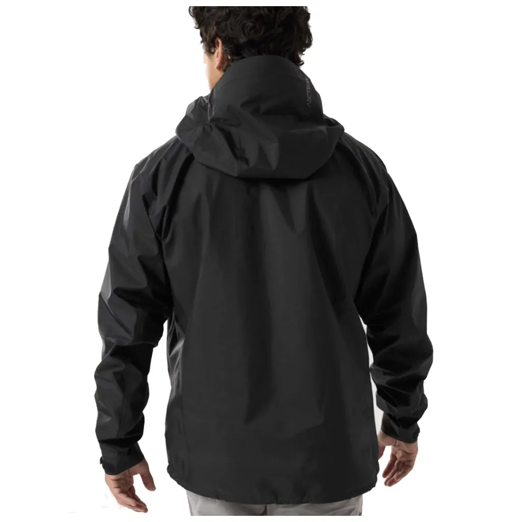 Arcteryx Beta SL Jacket - Black