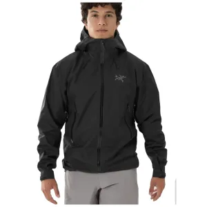 Arcteryx Beta SL Jacket - Black