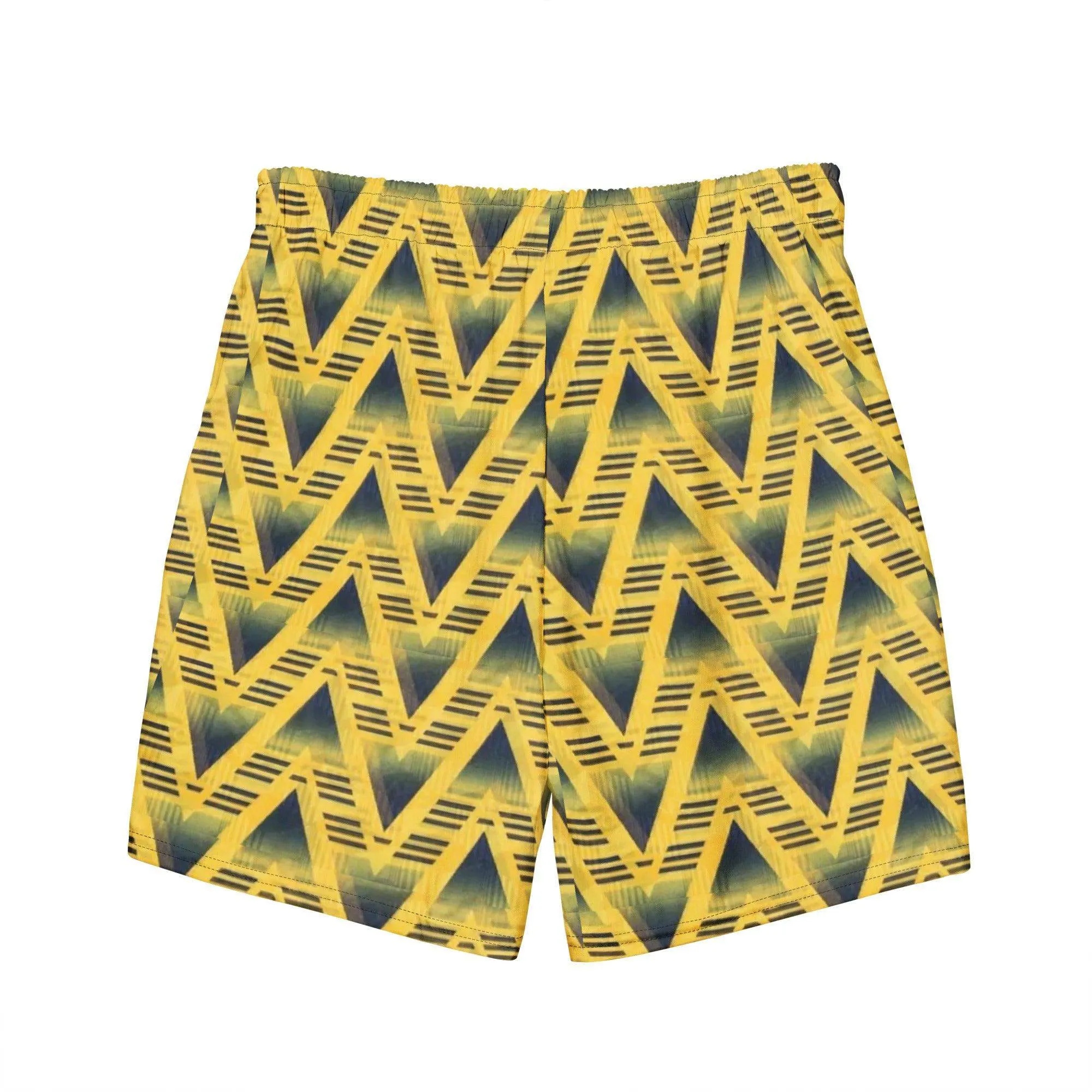 Arsenal Retro Men's swim trunks