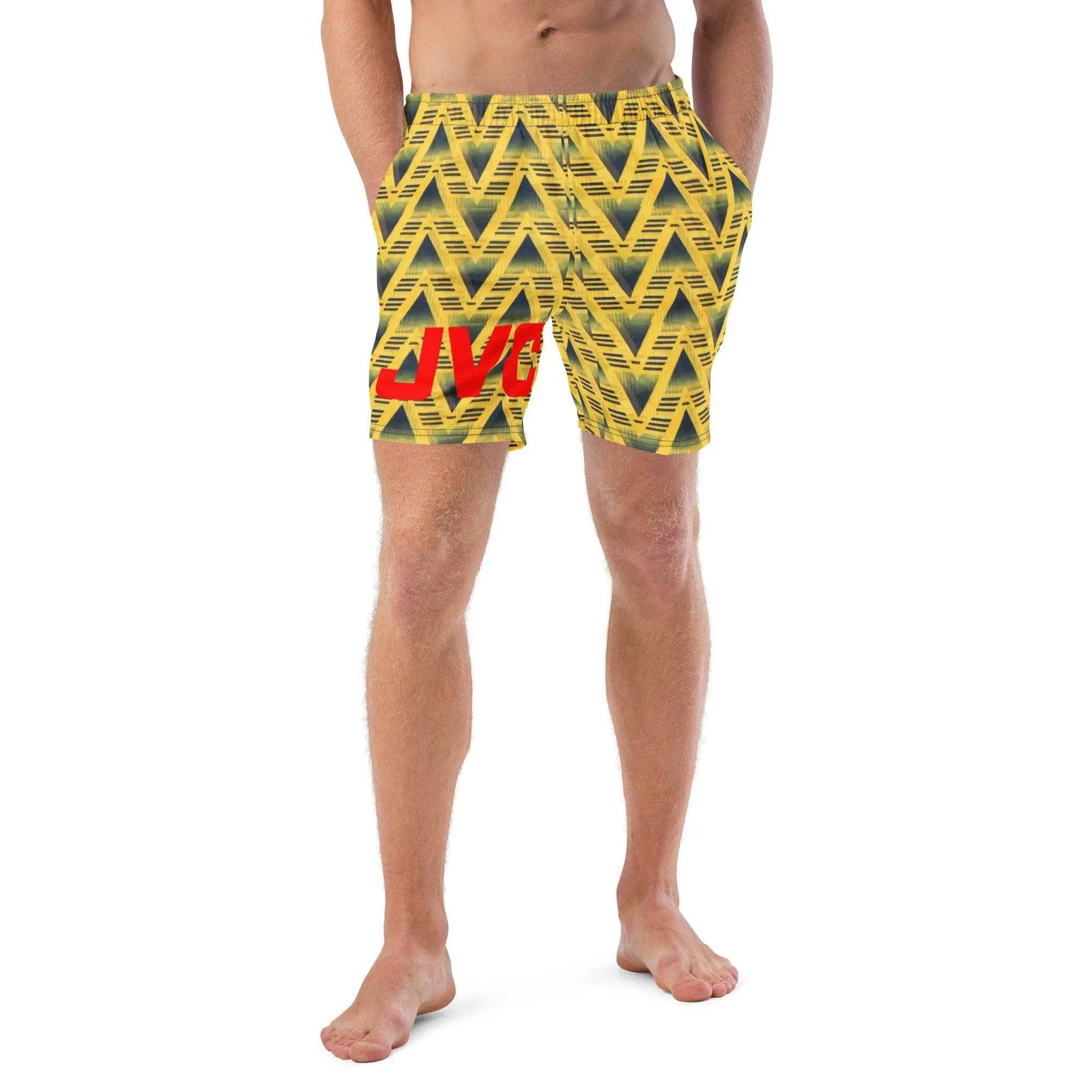 Arsenal Retro Men's swim trunks