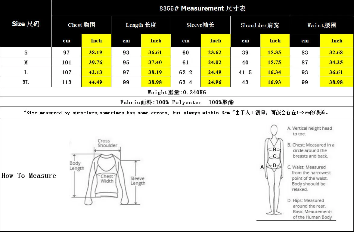 Autumn/Winter New Arrival One-Piece Women's Dress