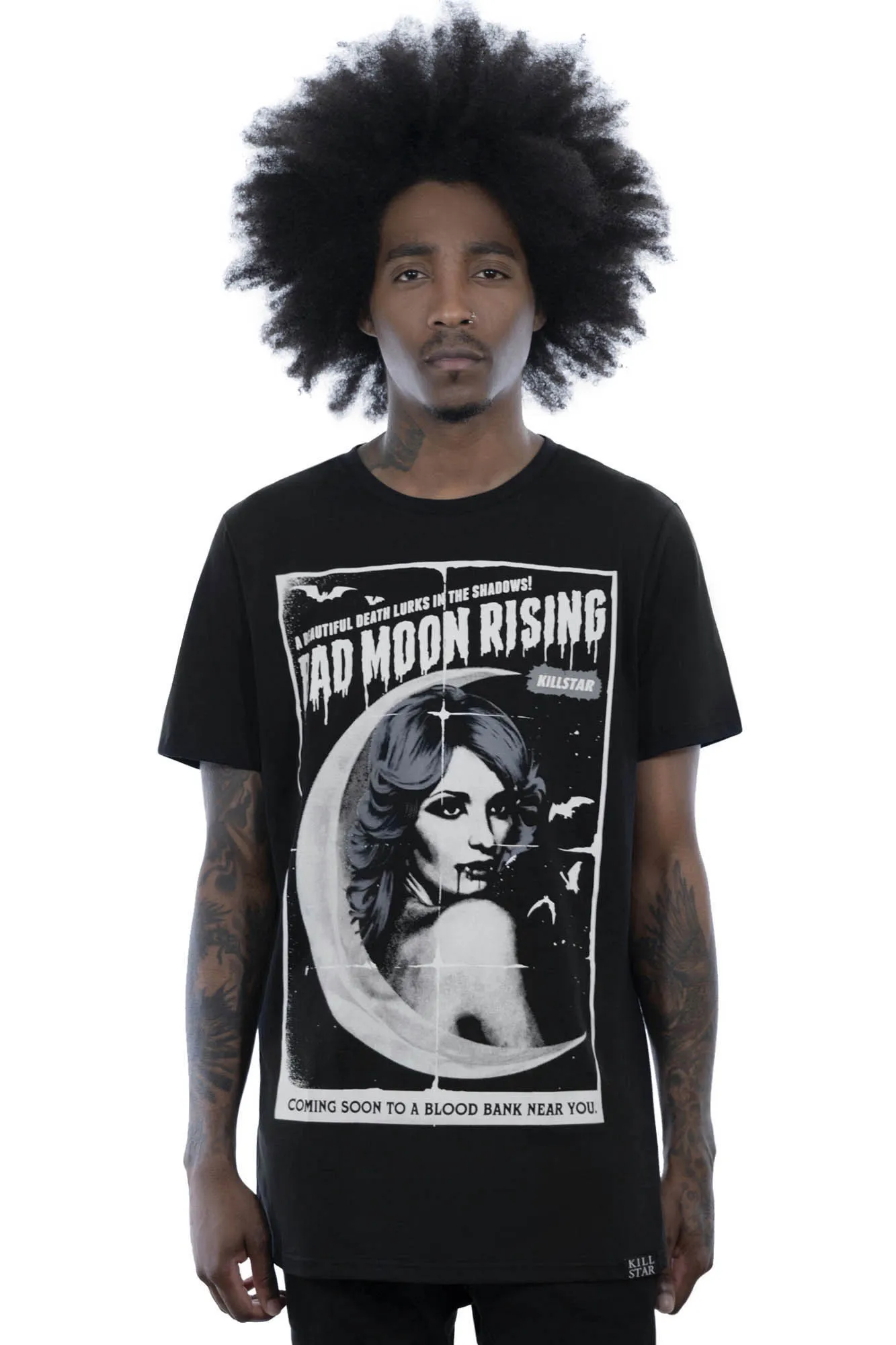 Bad Moon Rising T-Shirt