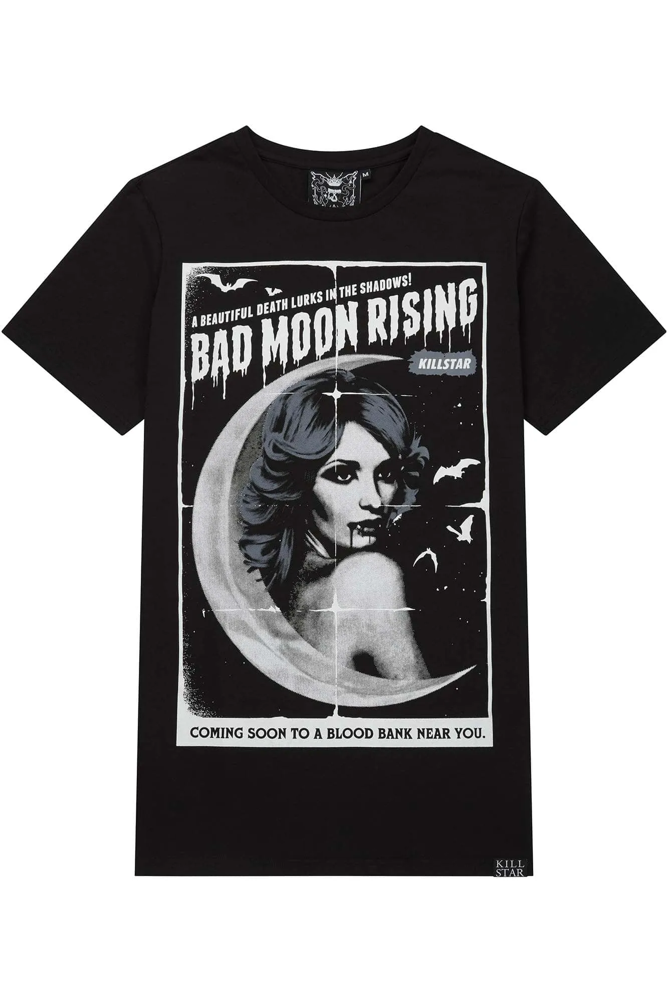 Bad Moon Rising T-Shirt