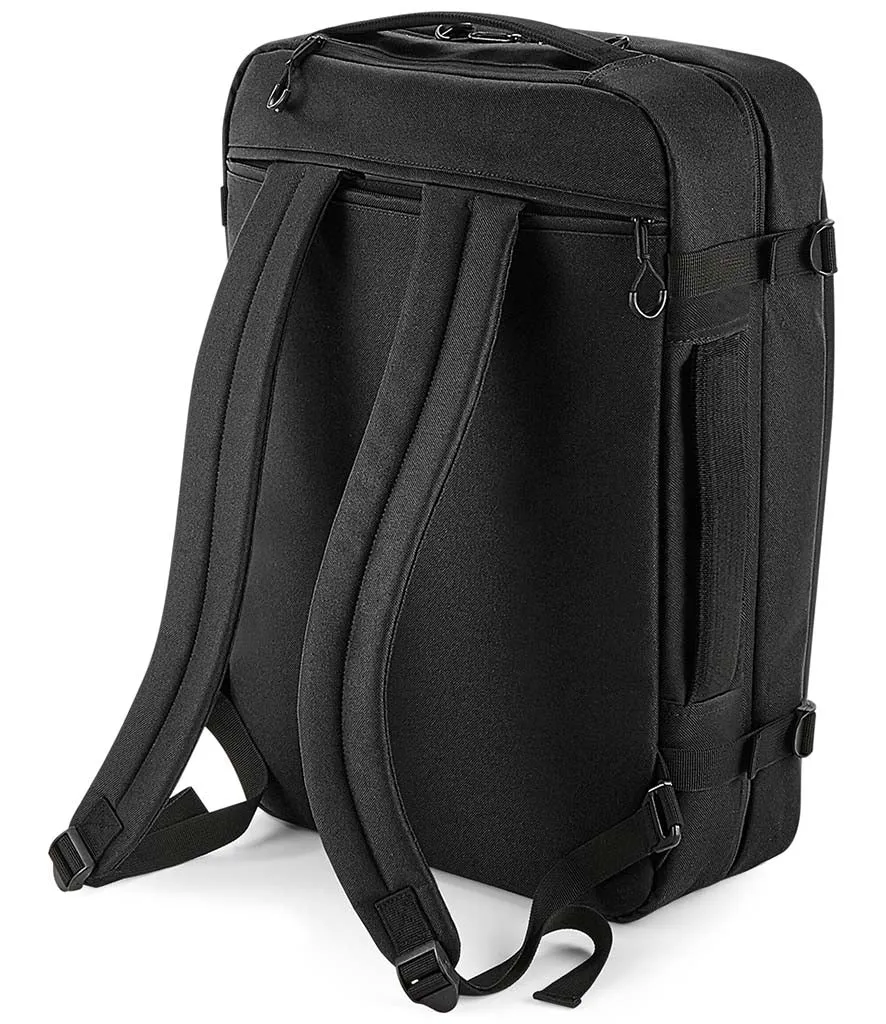 Bagbase Escape Carry-On Backpack
