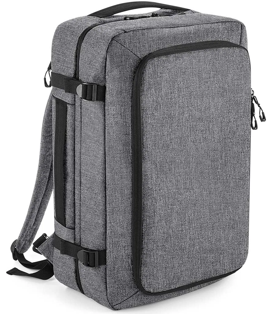 Bagbase Escape Carry-On Backpack