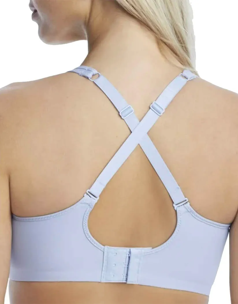 Bali One Smooth U Ultra Light Illusion Neckline Underwire Bra DF3439