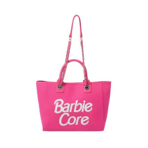 Barbie Pink Collection Handheld Shoulder Bag