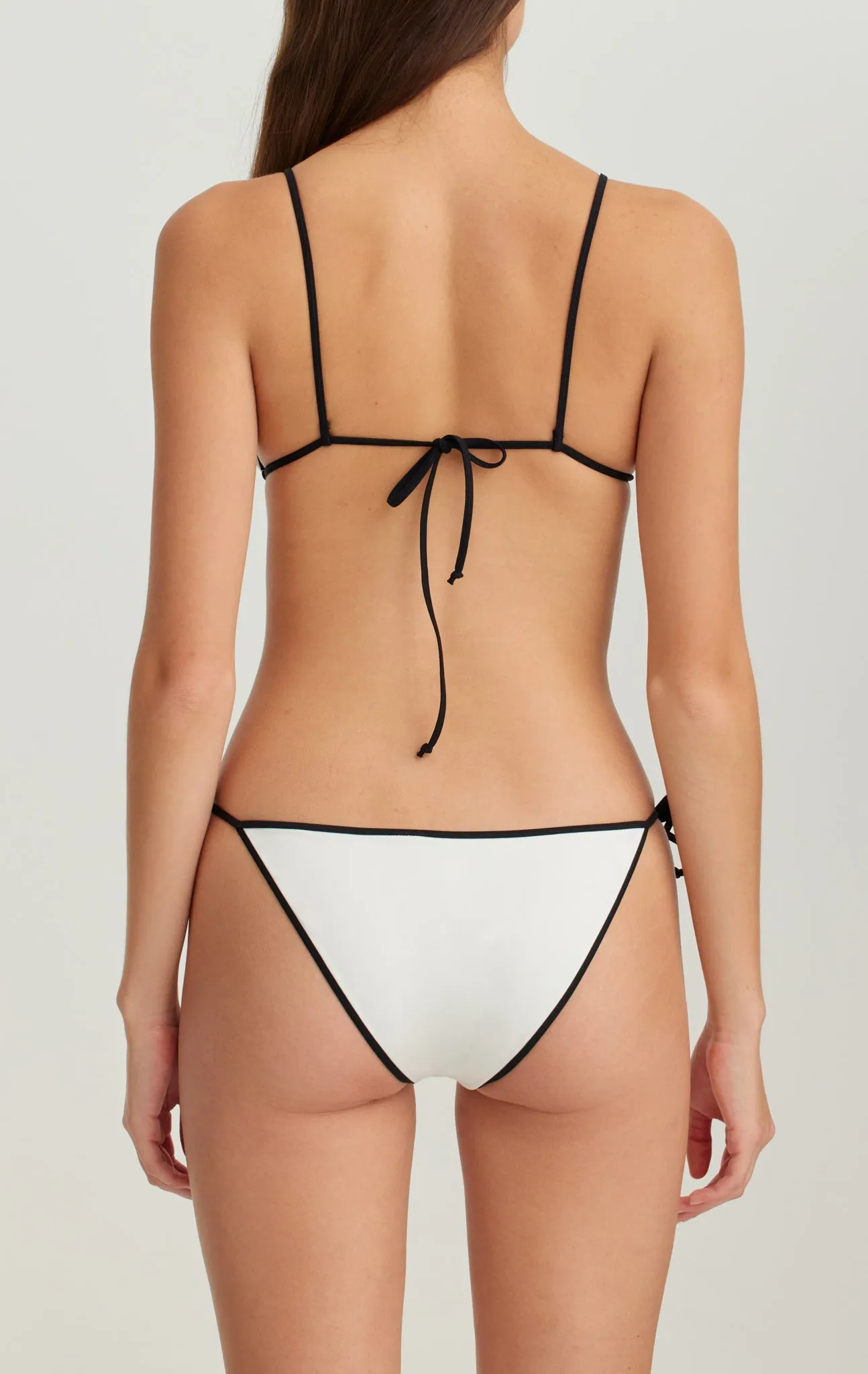 Bianco Bottom