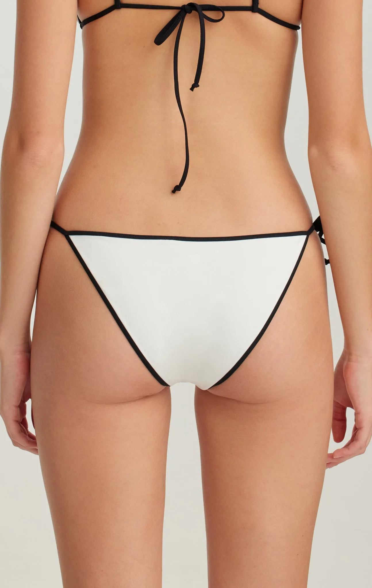 Bianco Bottom