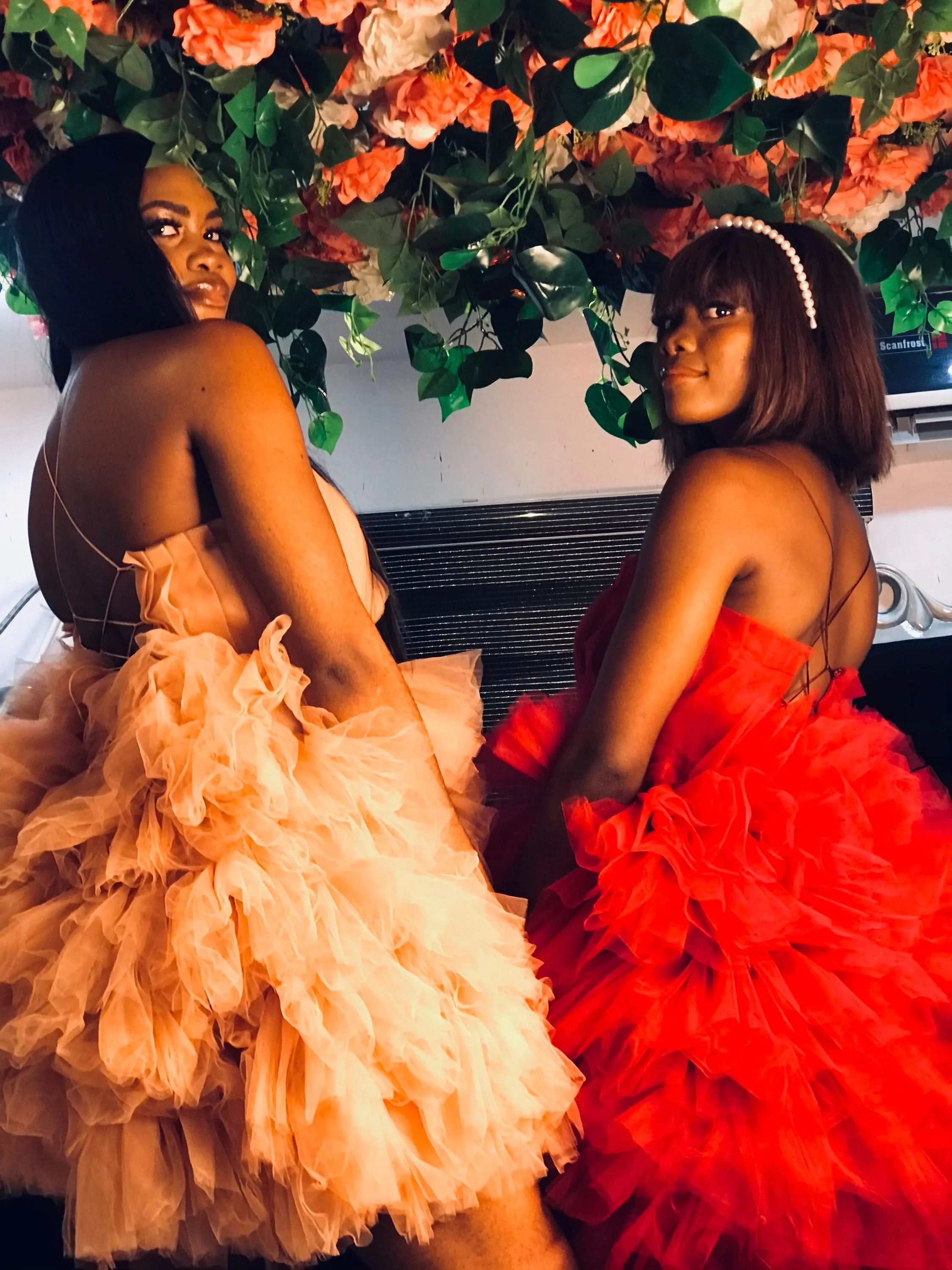 Bloom Dress