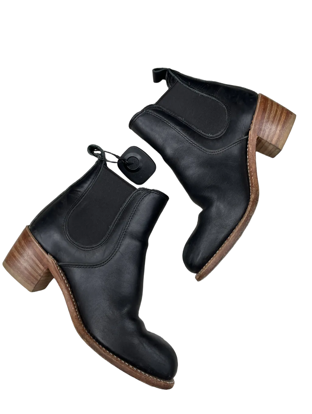 Boots Ankle Heels By RED WING  Size: 6.5