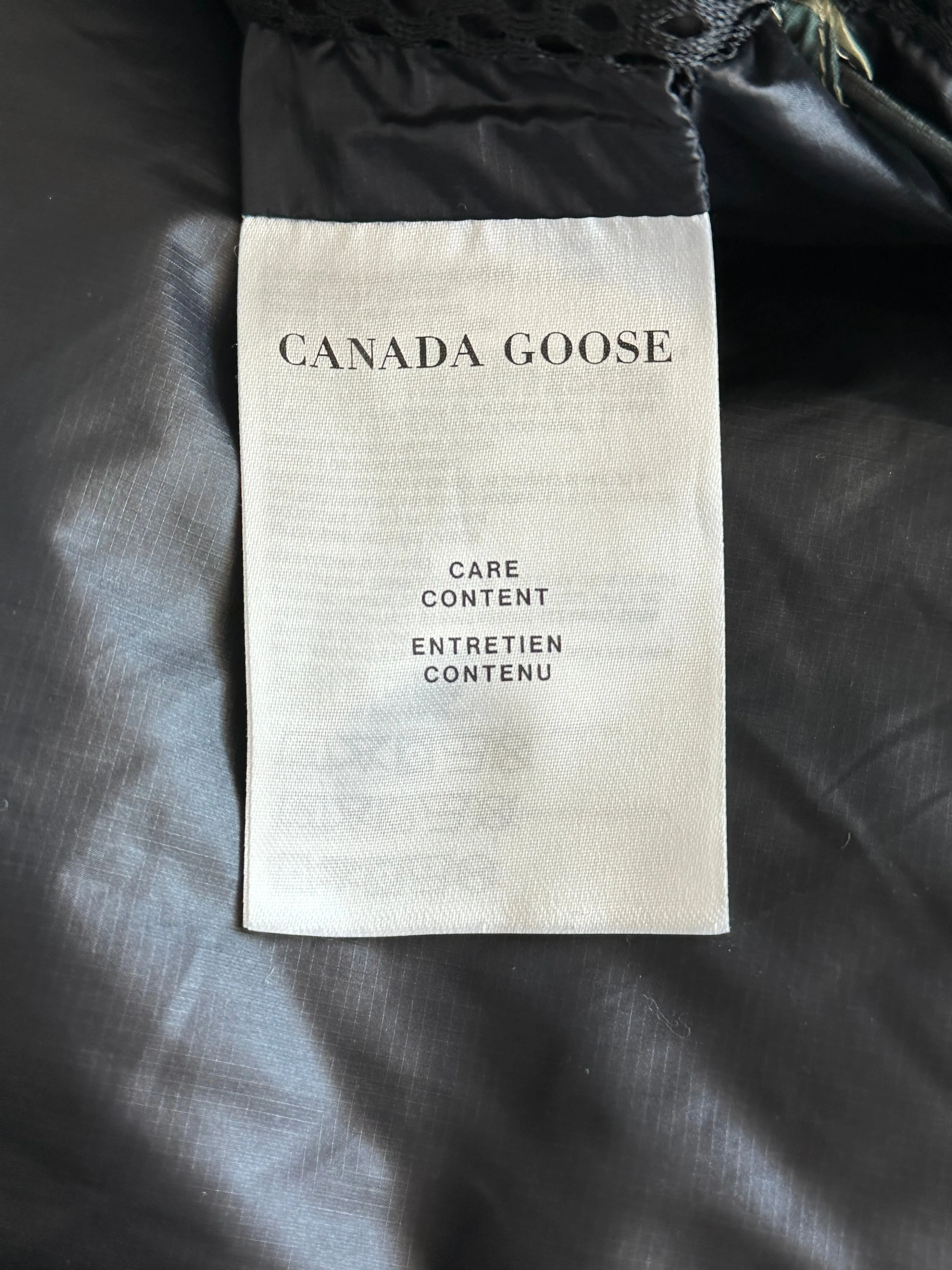 Canada Goose Bape Green Camouflage Crofton Men's Jacket