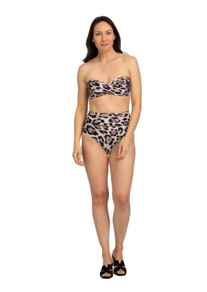 Cantu High Waist Bottom with Wide Band (CU-213)