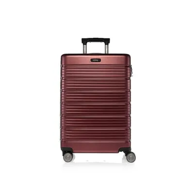 CARRYLOVE Rolling Travel Luggage Bag,Wheel Suitcases With charging treasure,Women New Carry-On,Men 20"24" Box, PC Trolley Case