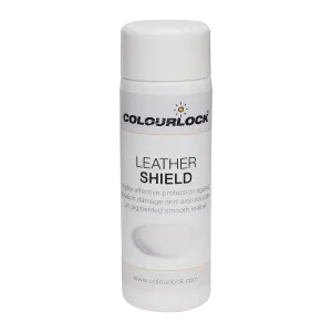 Colourlock Leather Shield