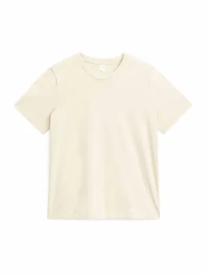 Crew-neck t-shirt