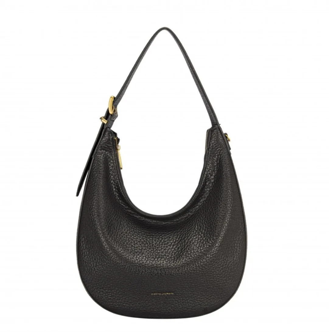 David Jones CM7163F Small Shoulder Handbag (2 Colours)