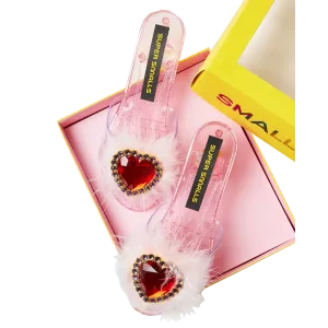 Daydream Queen Play Shoes