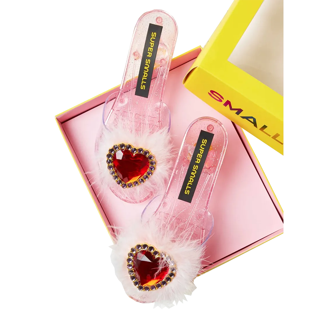 Daydream Queen Play Shoes