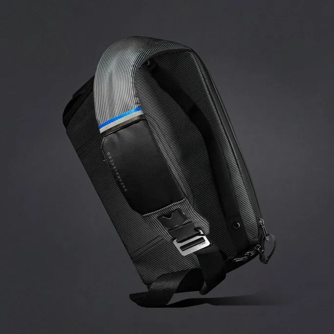 Decode Sling With Fidlock