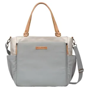 Downtown City Carryall - Birch/Stone