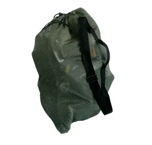 Drake Large Mesh Decoy Bag Olive