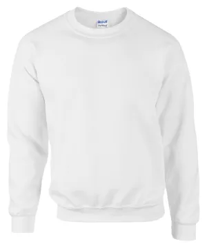 DryBlend® adult crew neck sweatshirt | Ash