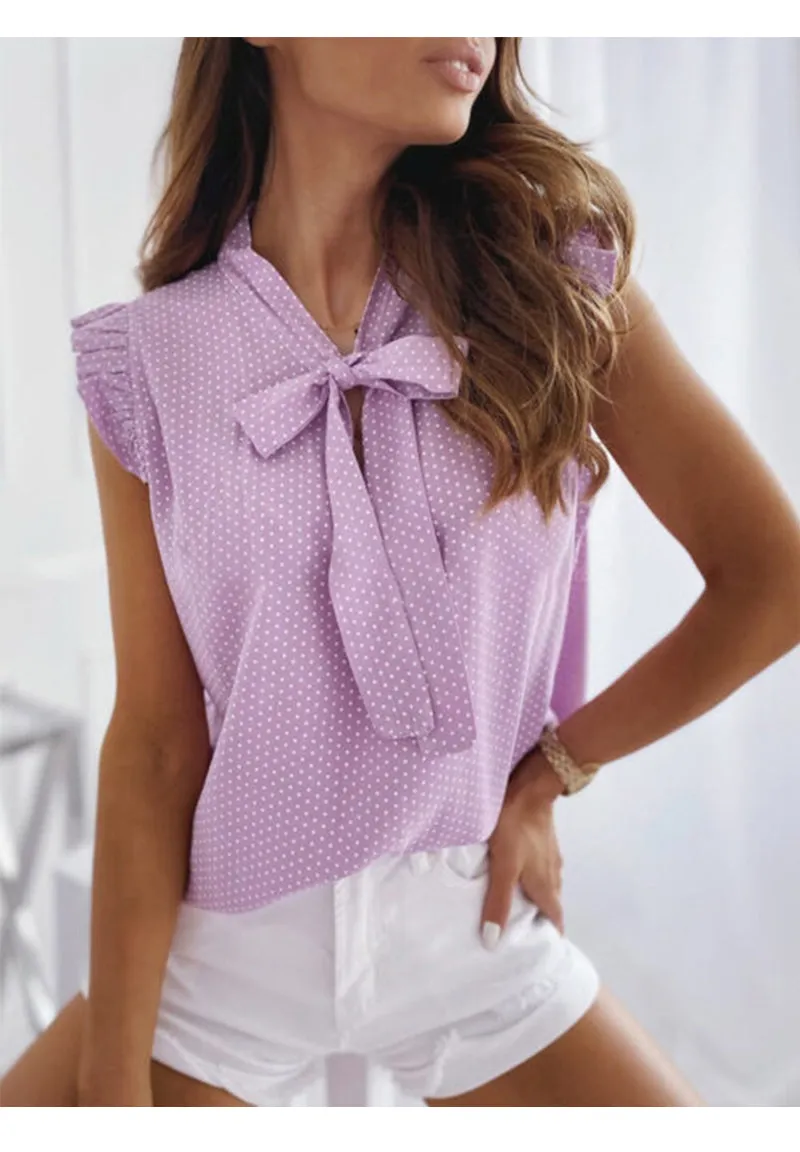 'Emmanuel' Tops