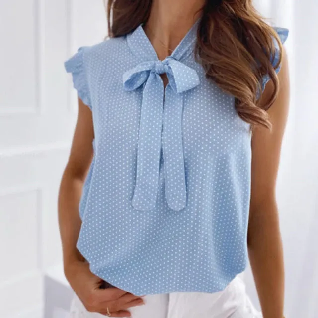 'Emmanuel' Tops