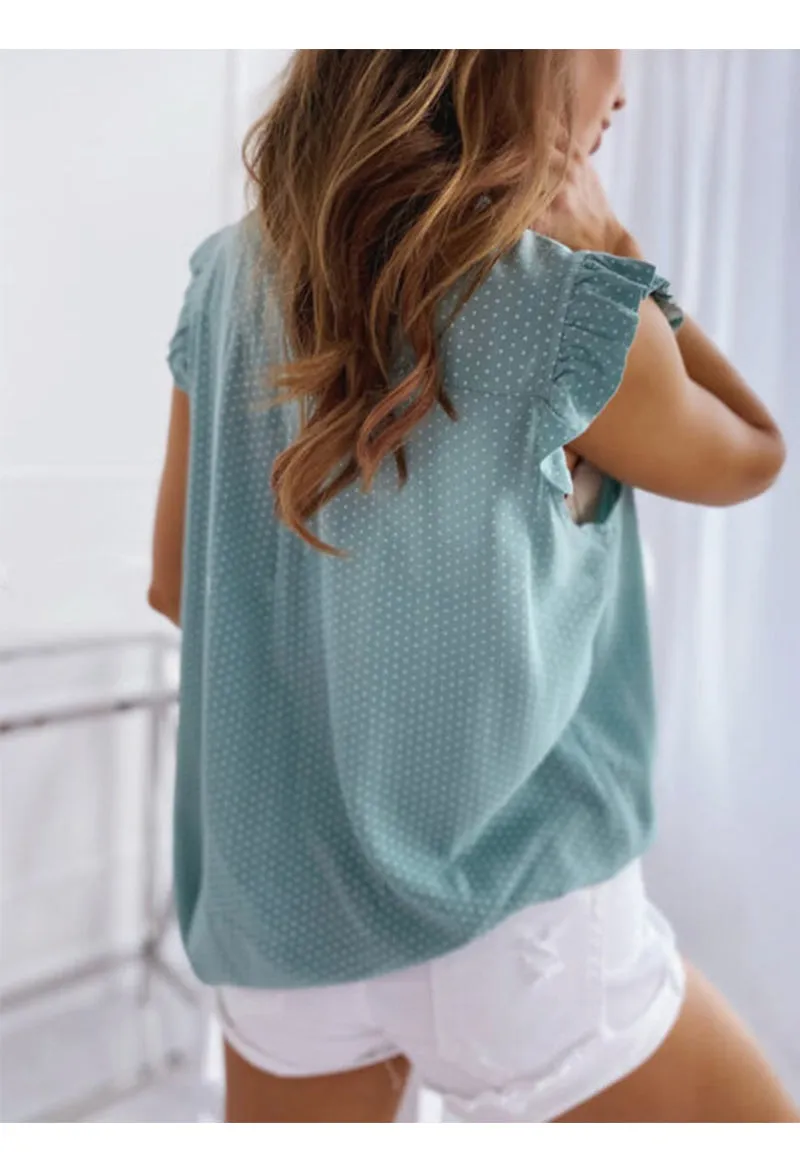 'Emmanuel' Tops