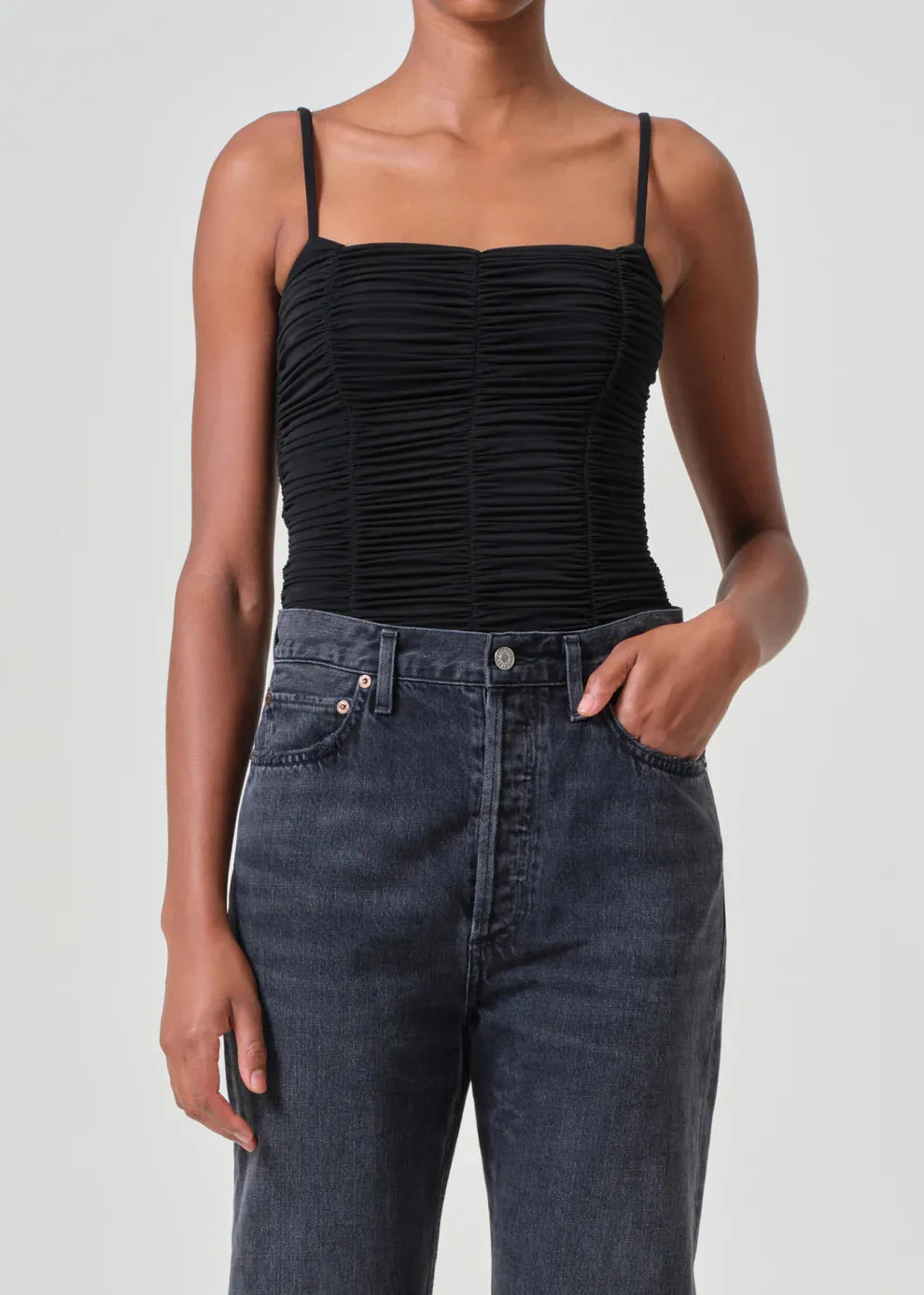 Ezra Bodysuit
