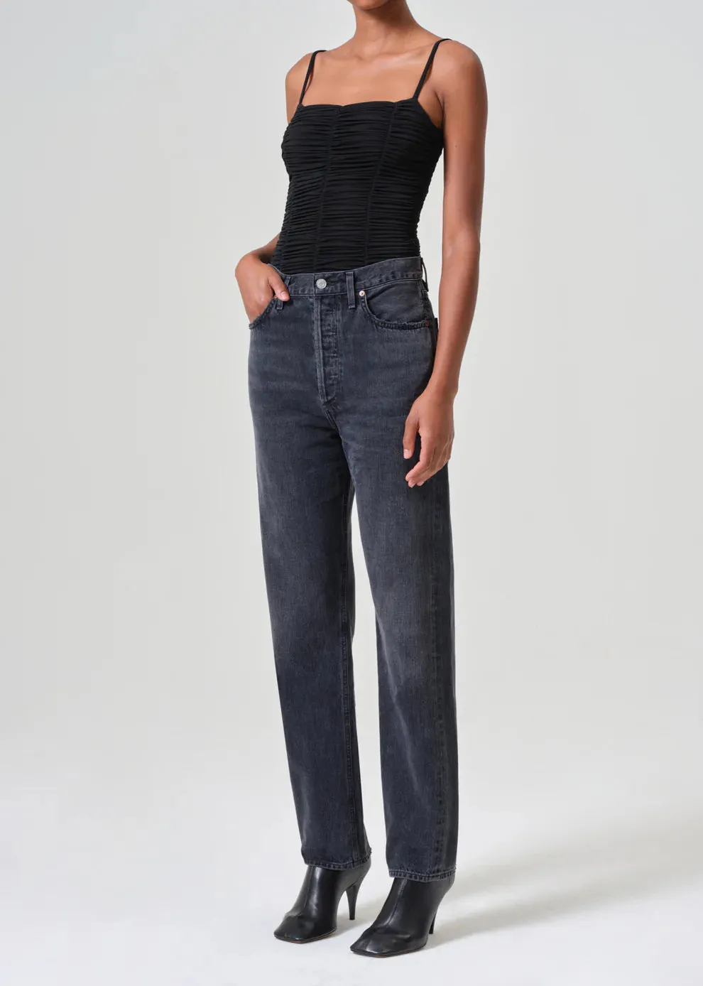 Ezra Bodysuit