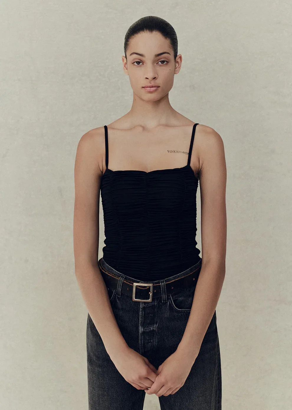 Ezra Bodysuit