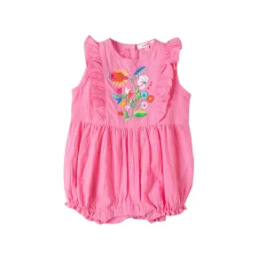 Fiore Romper
