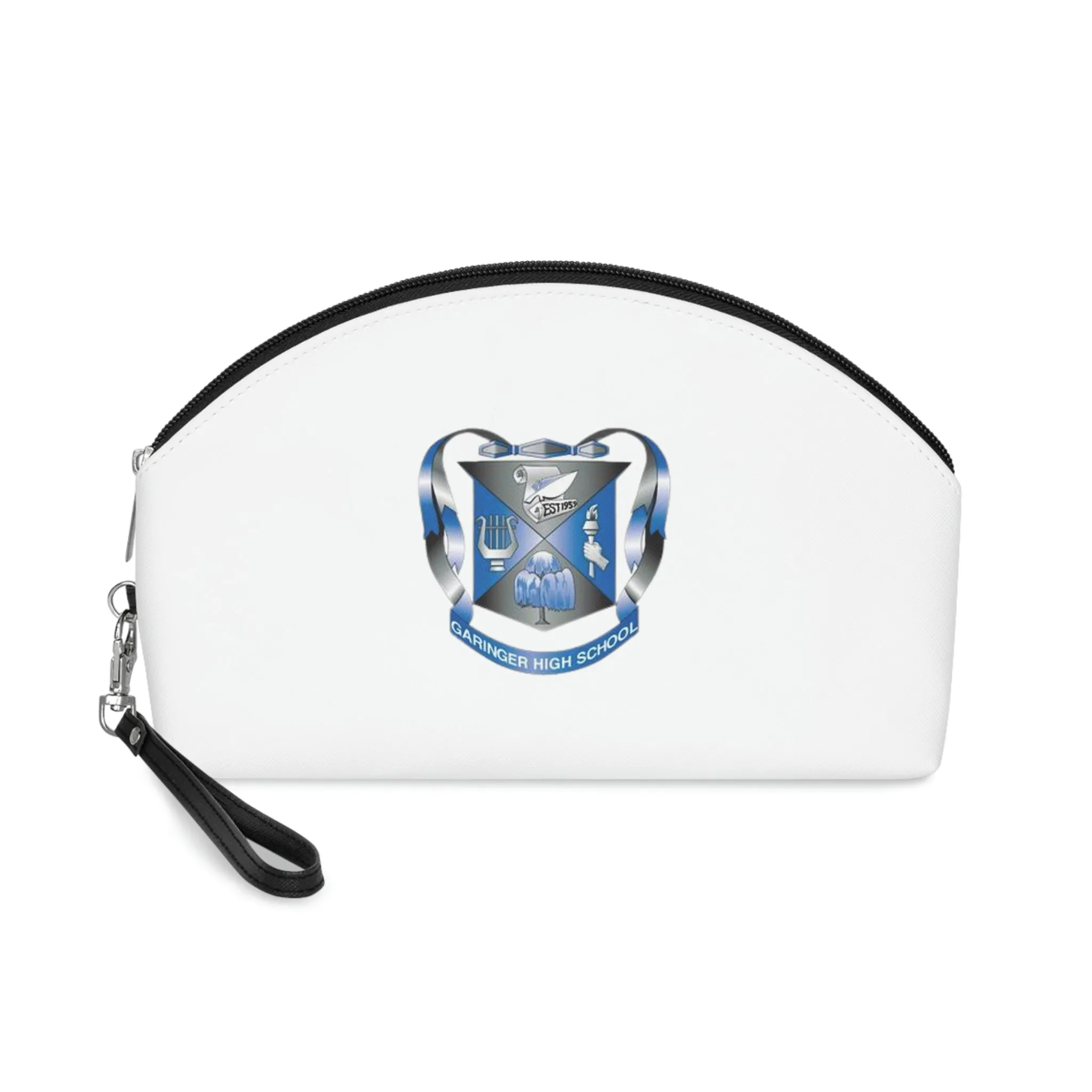Garinger HS Makeup Bag