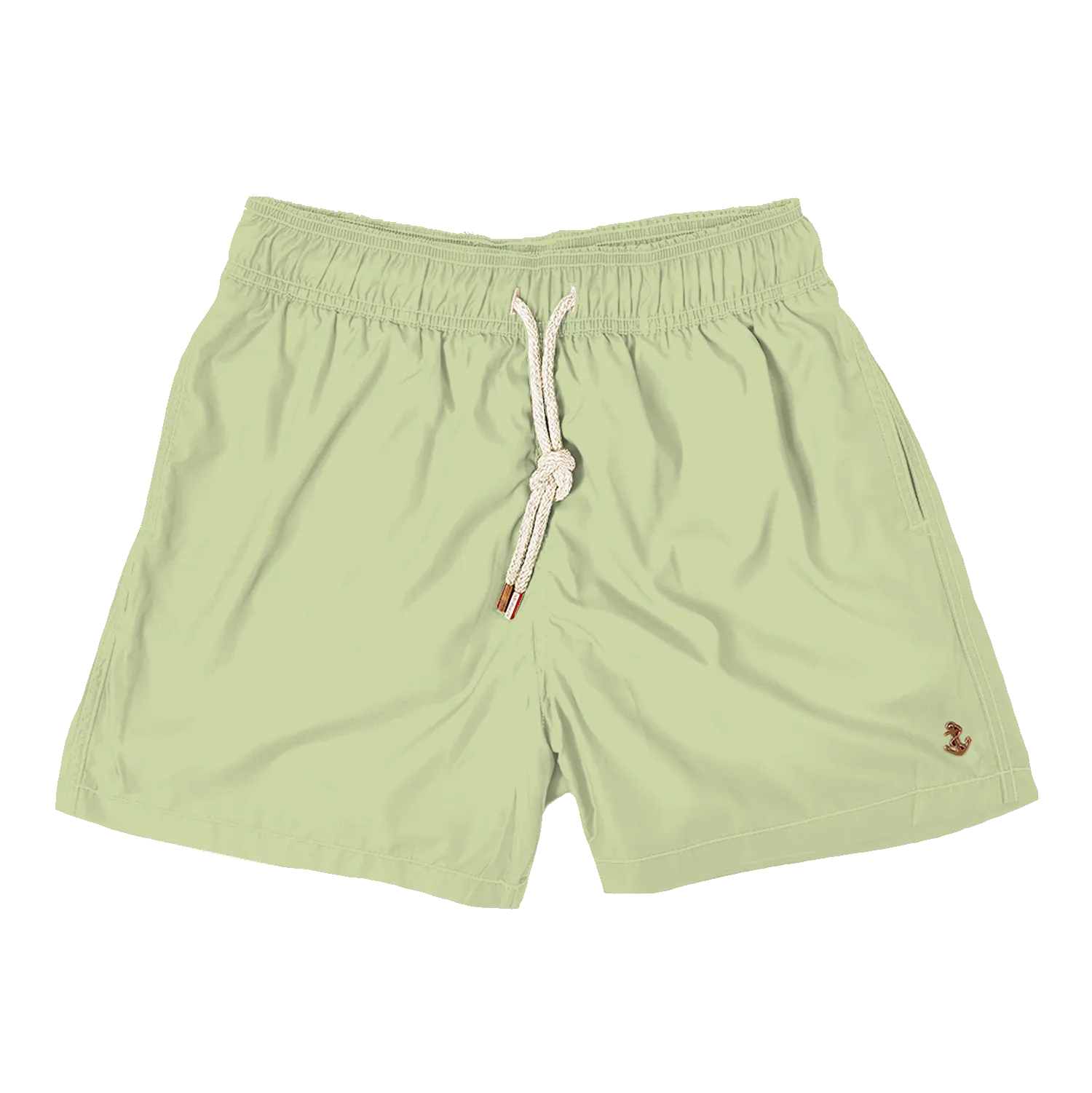 Green Olive