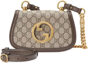 GUCCI BLONDIE BAG