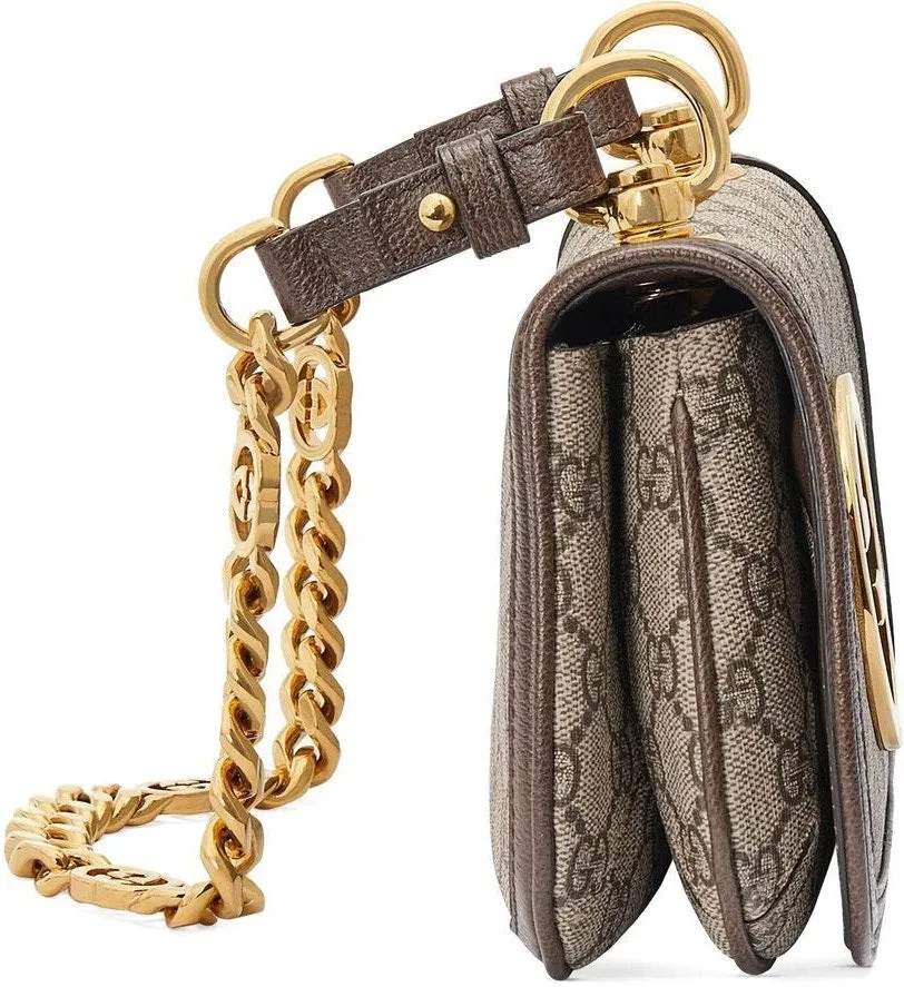 GUCCI BLONDIE BAG