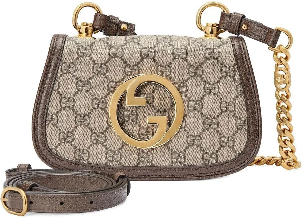 GUCCI BLONDIE BAG
