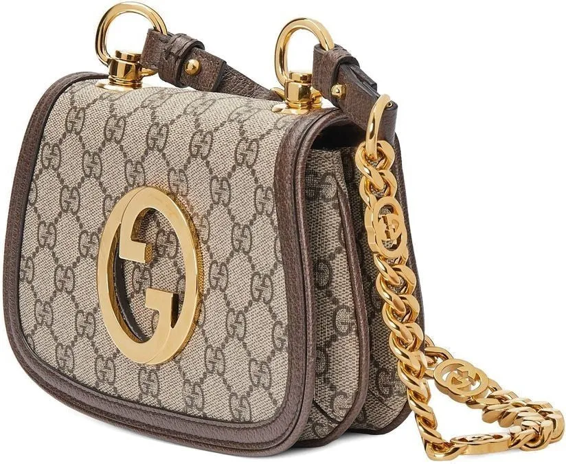 GUCCI BLONDIE BAG