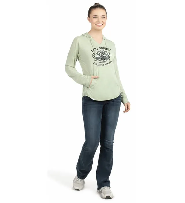 Holloway 222845 Ladies Monterey Hoodie
