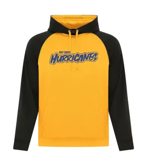 Holy Trinity Adult Color Block Performance Fleece Sweatshirt