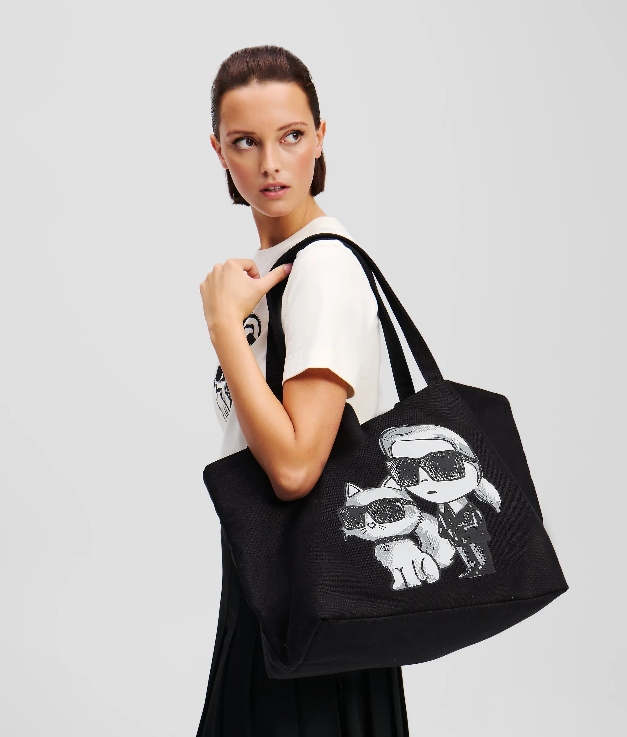 IKON K&C SHOPPER