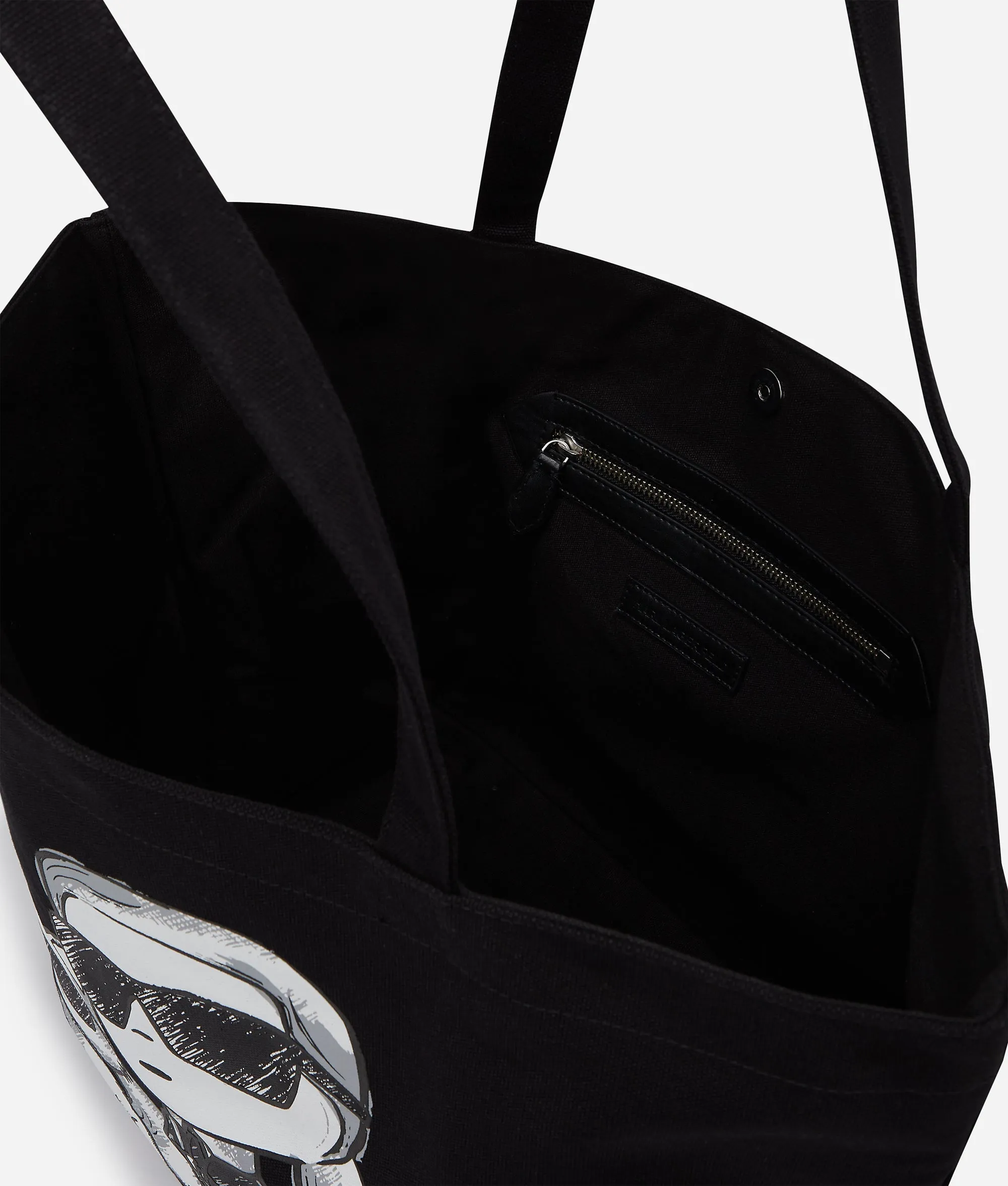 IKON K&C SHOPPER