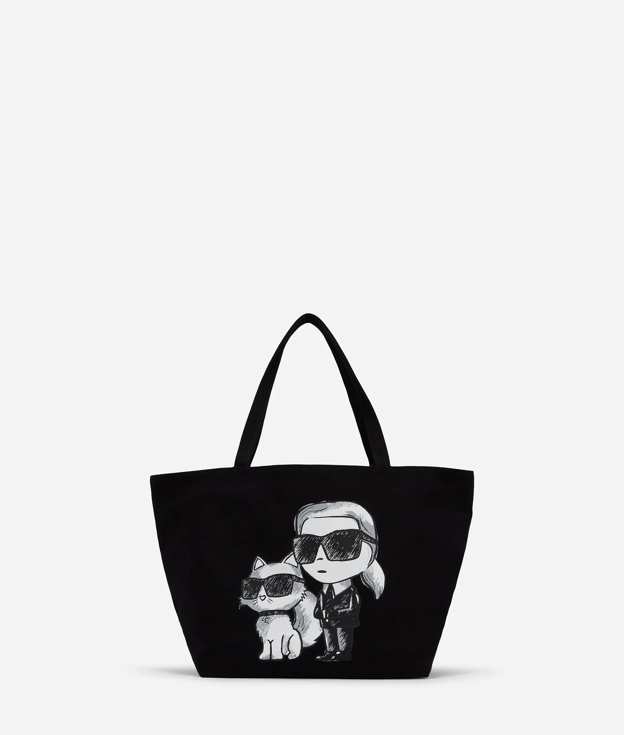 IKON K&C SHOPPER