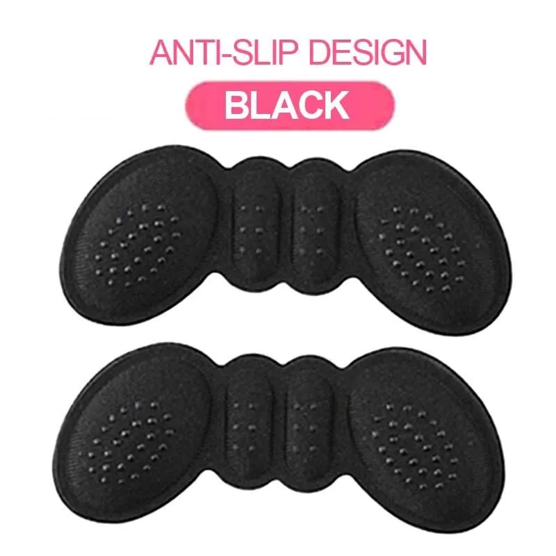 Insoles for Shoes High Heel Pad Adjust Size